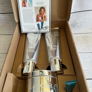 Lancer Skincare 3 Piece Set-The Method